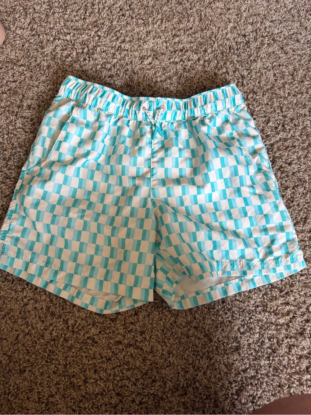 YXL 14 Art Class Swim Trunks